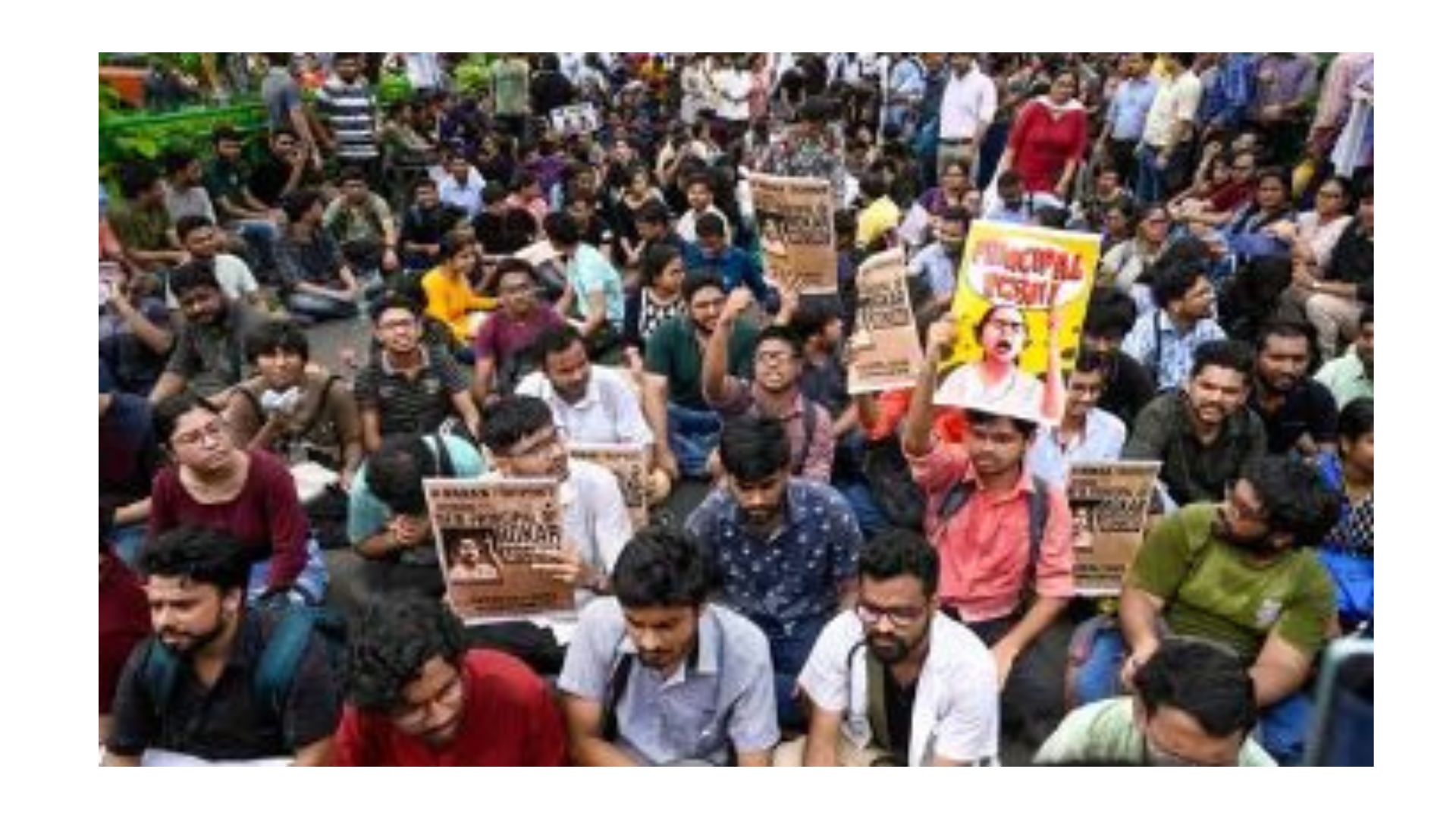 RG Kar Doctors ‘Not Satisfied’ with CBI Meeting on Kolkata Rape-Murder Case