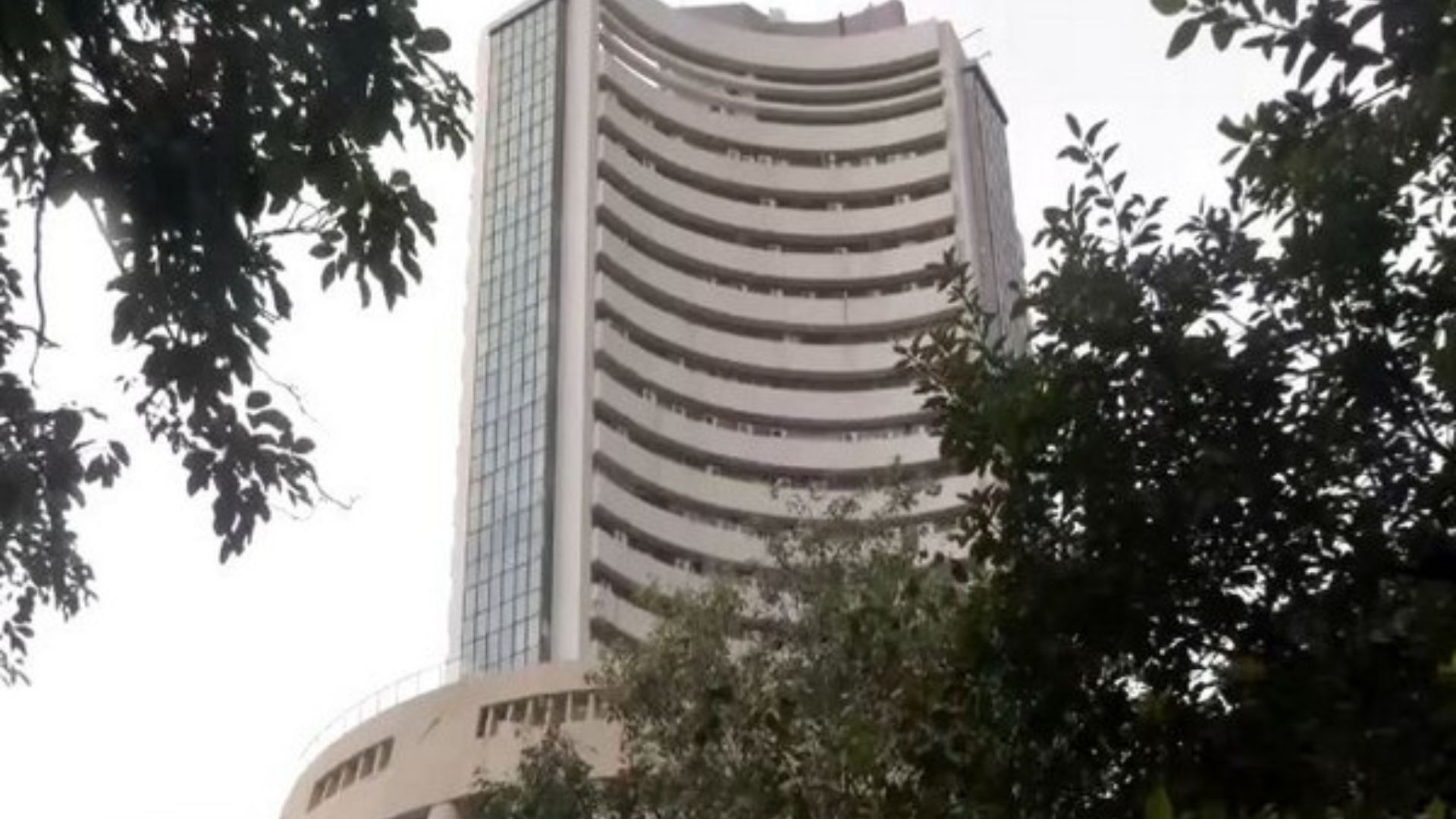 Sensex crashes 800 points, Nifty dips over 200 points over Trump’s tariff fears