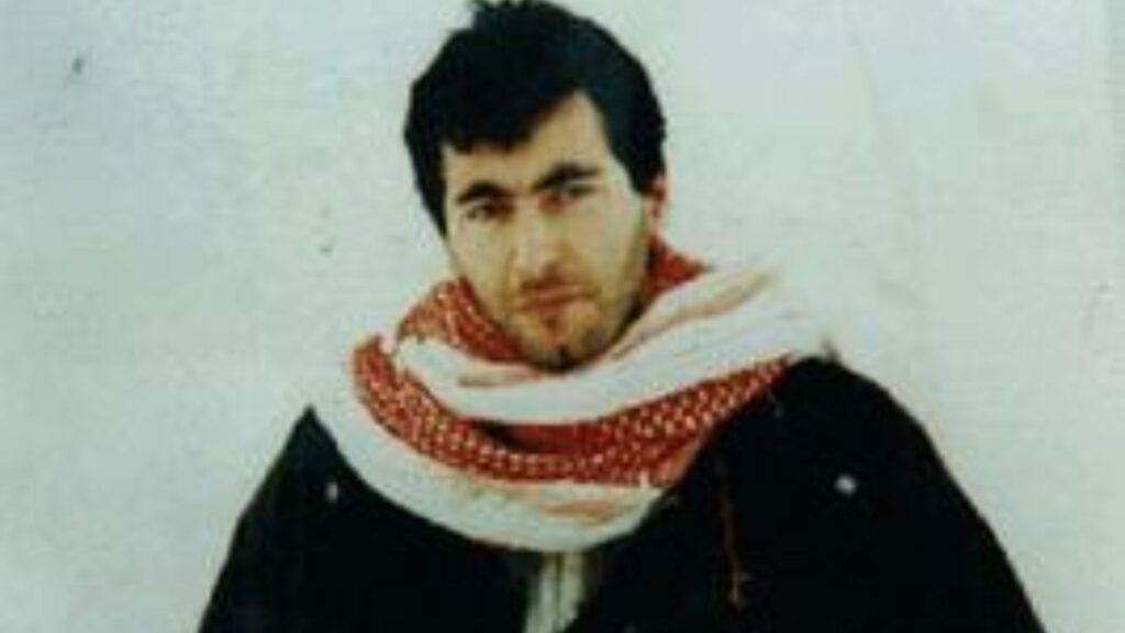Yahya Ayyash Yahya Ayyash