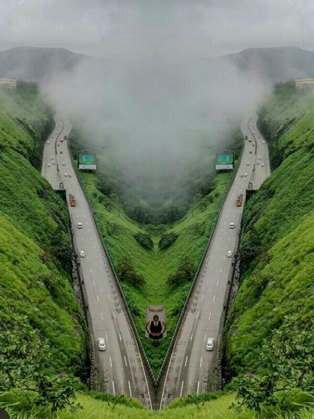 Traveler's Nightmare 8 Most Scariest Roads In India