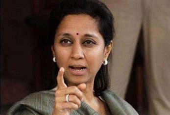 Maharashtra MP Supriya Sule’s WhatsApp Hacked, 0 Demanded