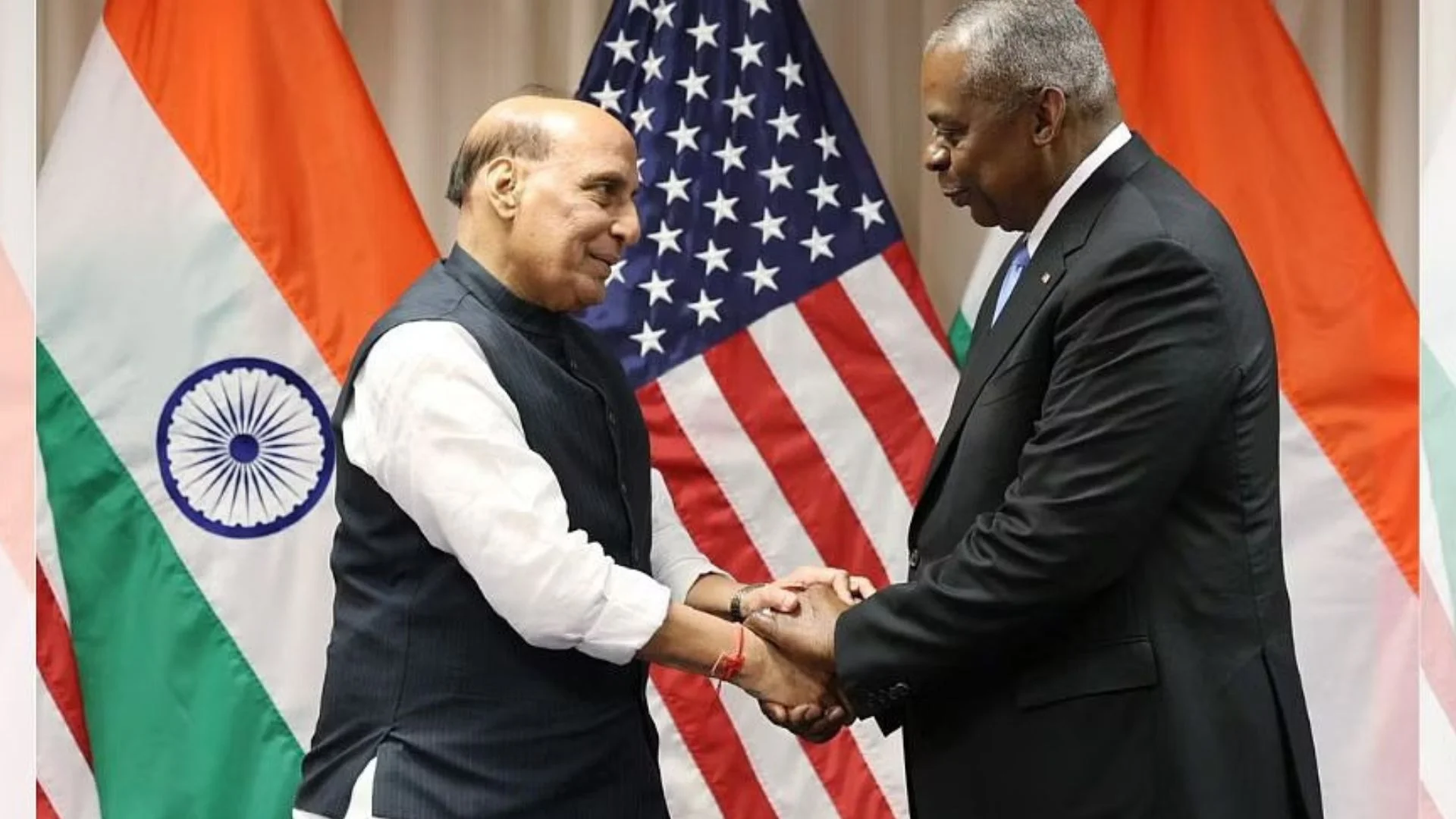 US Approves .8 Million Military Sale Of Anti-Submarine Equipment To India