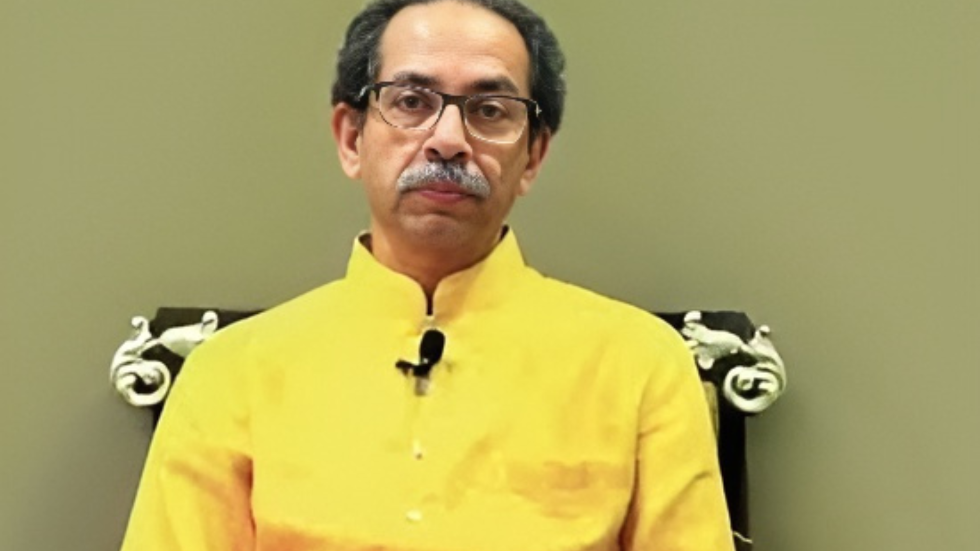 Survey on Checking of Uddhav Thackeray’s Helicopter