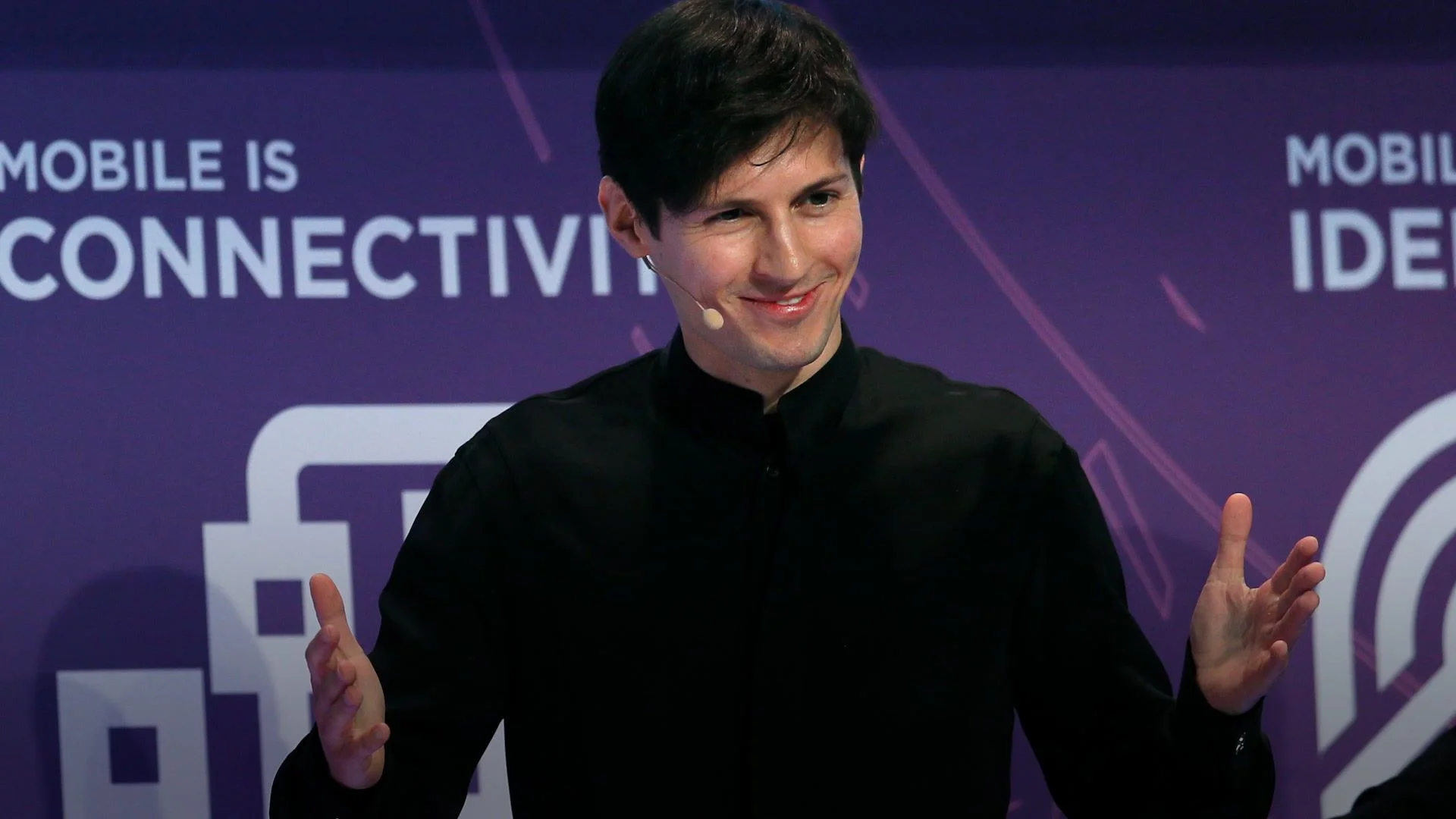 UAE Freezes  Billion Jet Deal With France After Telegram CEO Arrest