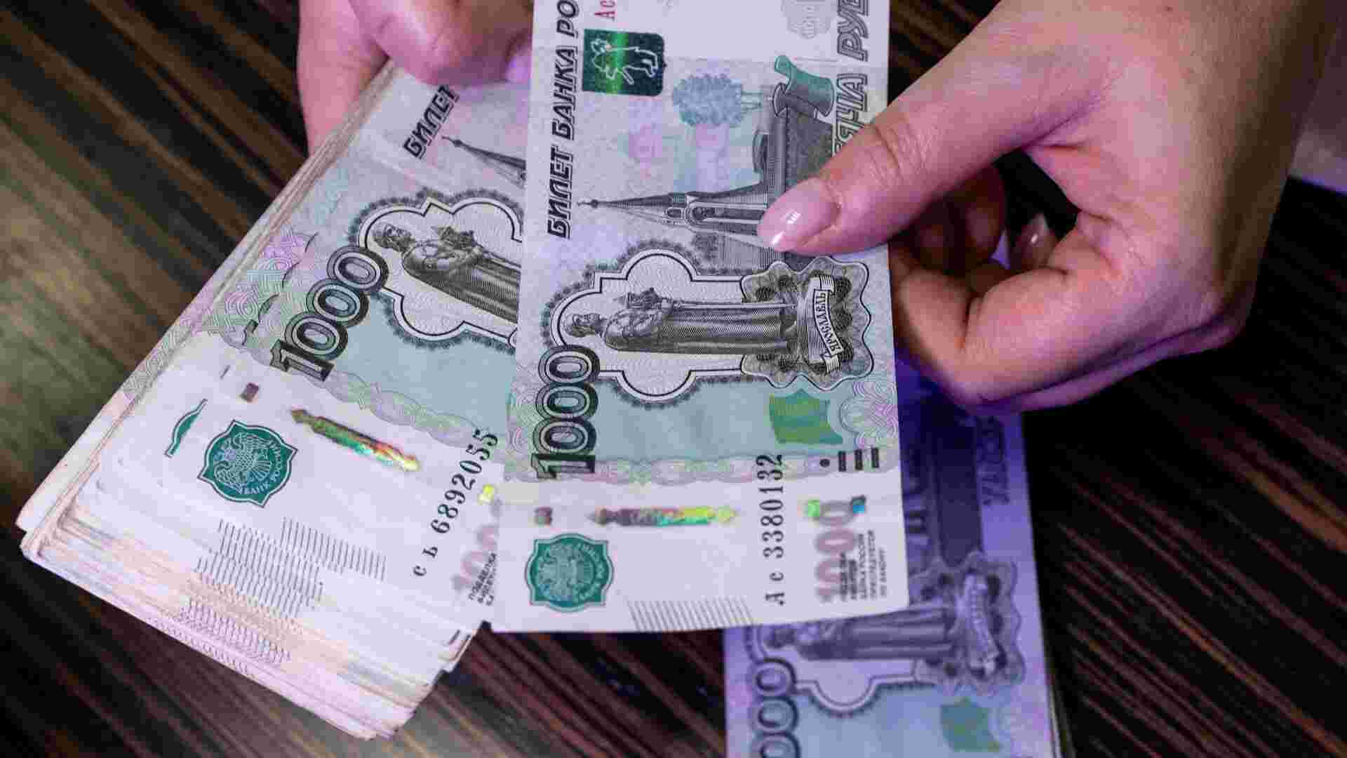  Billion Enigma: Russian Company Disappears After Record Profit Announcement