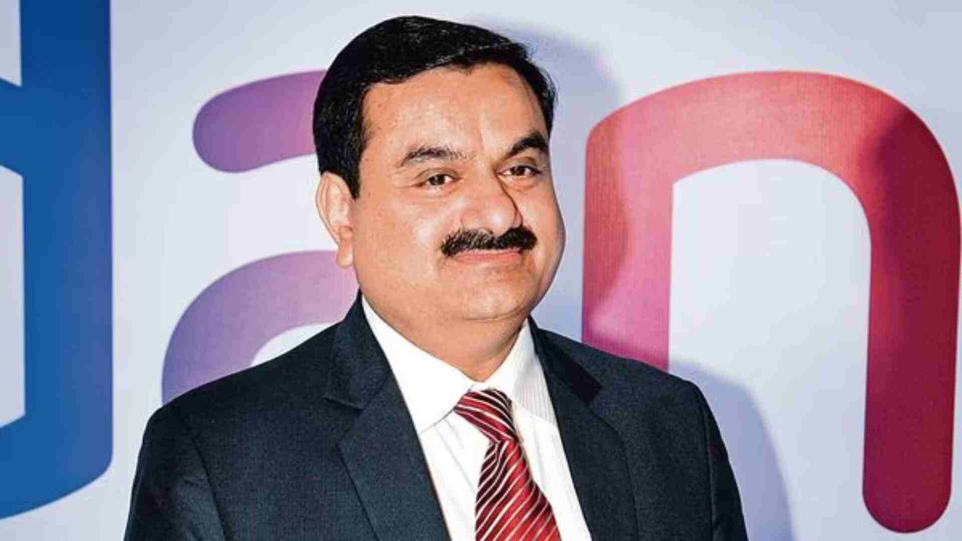Adani Group: Bangladesh’s 0M Godda Debt ‘Unsustainable,’ Says FT
