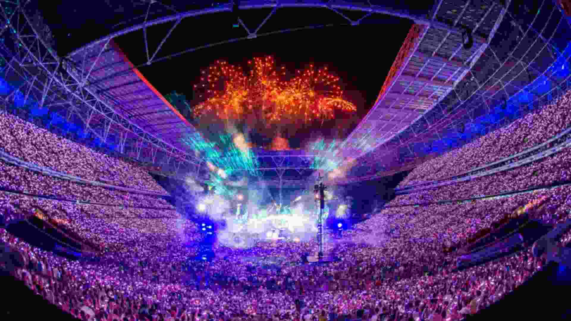 ‘Left In The Cold’: Amul’s Witty Topical Take As Coldplay Concert Tickets Sell Out