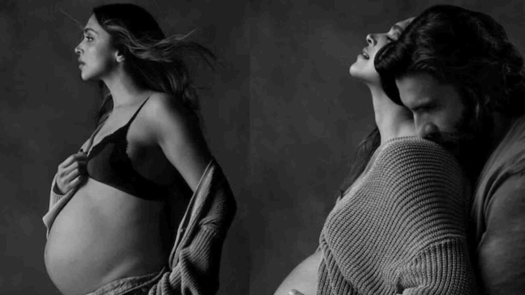Deepika Padukone best pregnancy outfits Deepika Padukone best pregnancy outfits