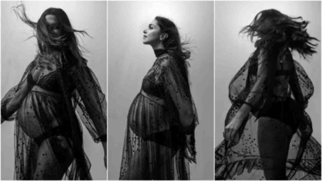Deepika Padukone best pregnancy outfits Deepika Padukone best pregnancy outfits