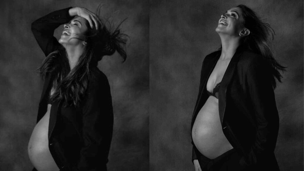 Deepika Padukone best pregnancy outfits Deepika Padukone best pregnancy outfits