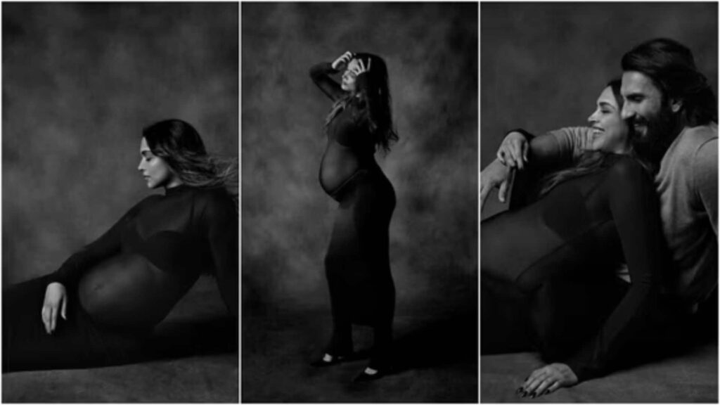 Deepika Padukone best pregnancy outfits Deepika Padukone best pregnancy outfits