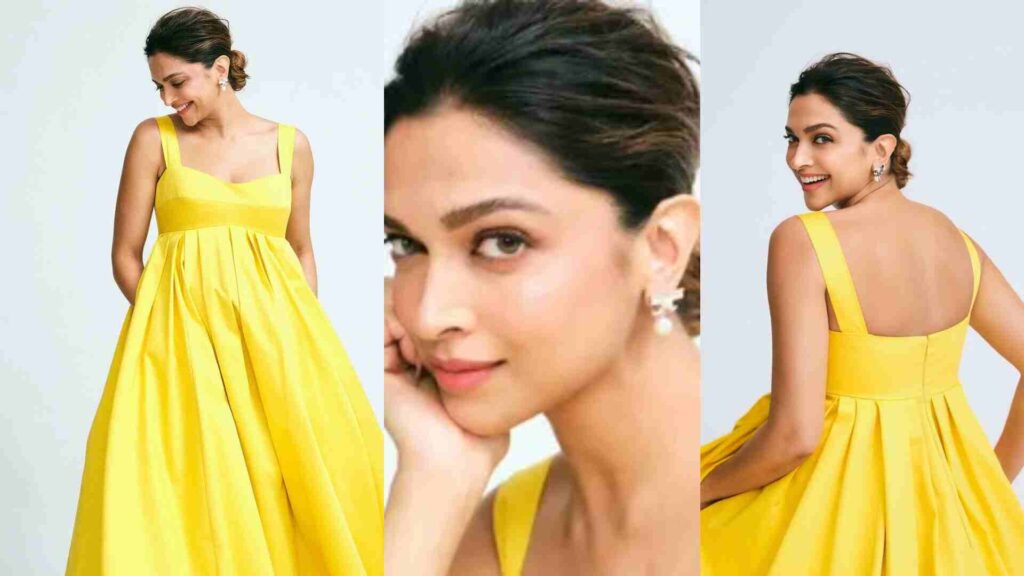 Deepika Padukone best pregnancy outfits Deepika Padukone best pregnancy outfits