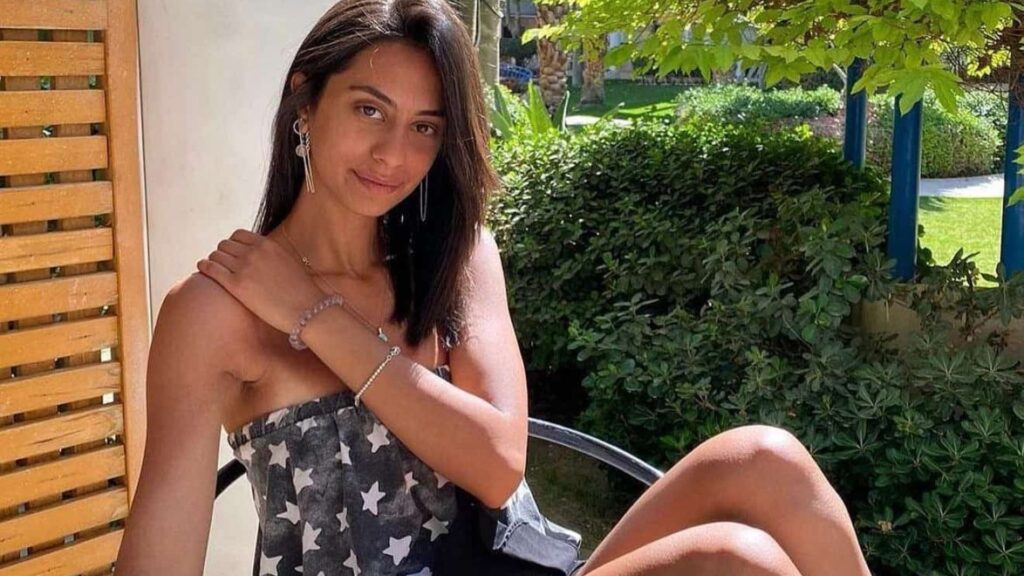 Eden Yerushalmi, 24 Eden Yerushalmi, 24