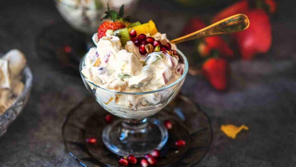Fruit Cream Fruit Cream