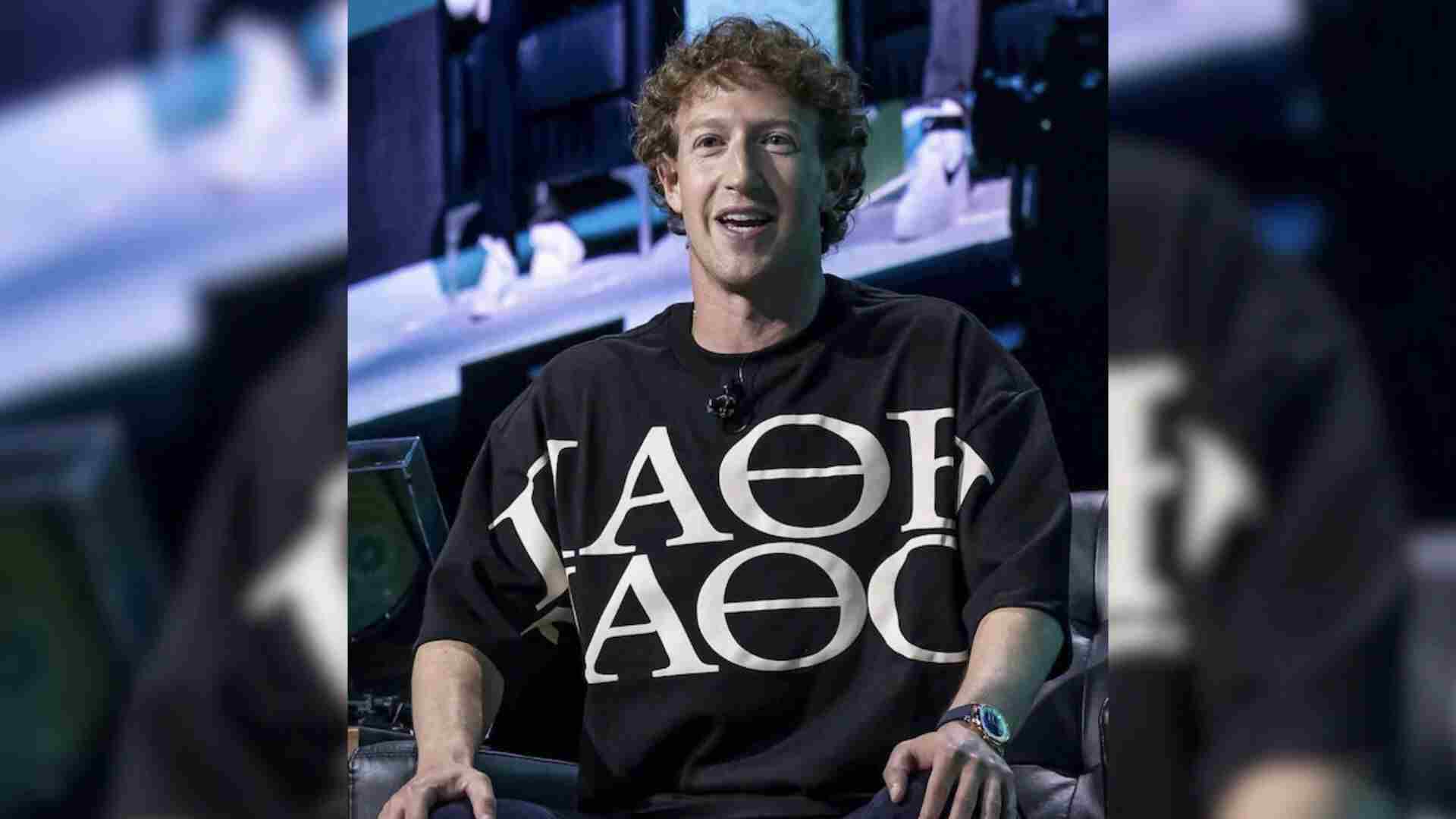 Zuckerberg’s Anti-LGBTQ+ Policy Change Leads to Massive Backlash at Meta