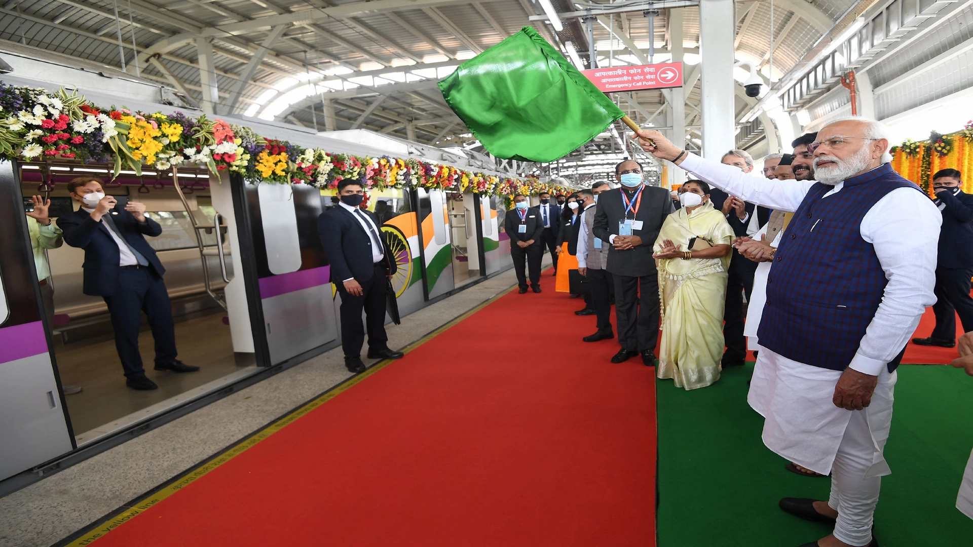 Pune Metro Expansion Reflects Maharashtra’s Shift to Investment-Driven Growth