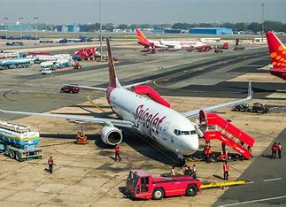 SpiceJet Restructures M Debt With Carlyle Aviation