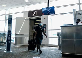 Delta Agents Arrested For M Ketamine Smuggling At JFK Airport