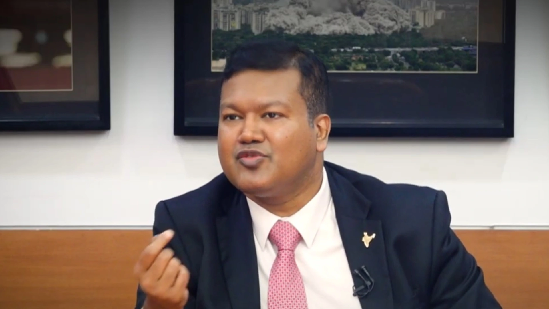 AI Sparks Job Growth, Hits Repetitive Roles: Deloitte South Asia CEO