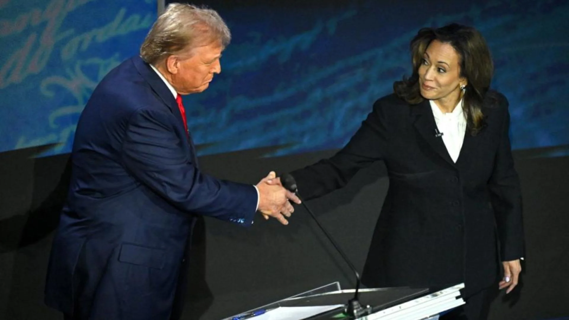 After 179 Years, Scientific American Endorses Second Time For Kamala Harris