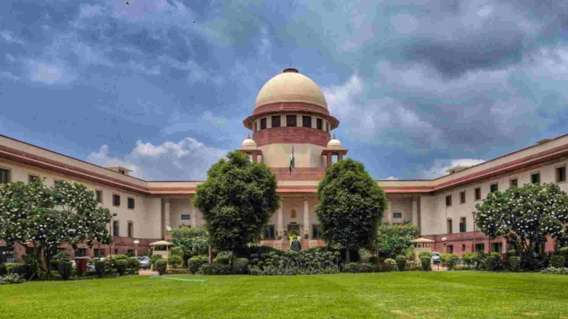SC to Hear Appeals Against HC Verdict on Godhra Train Burning Case on February 13