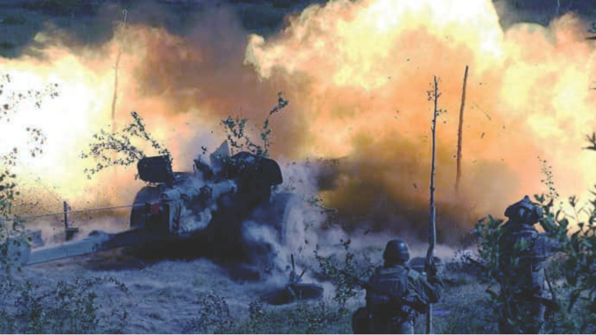 Israeli Airstrikes Intensify: Senior Hamas Leader And Family Killed In Lebanon Raid