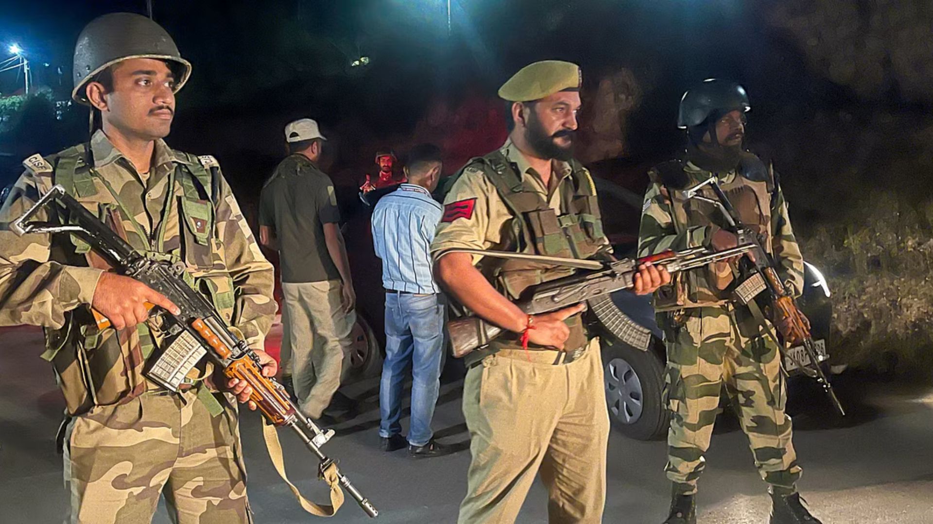 J&K Polls: Arrangements in Place for Violence-Free 3rd Phase says Jammu ADGP