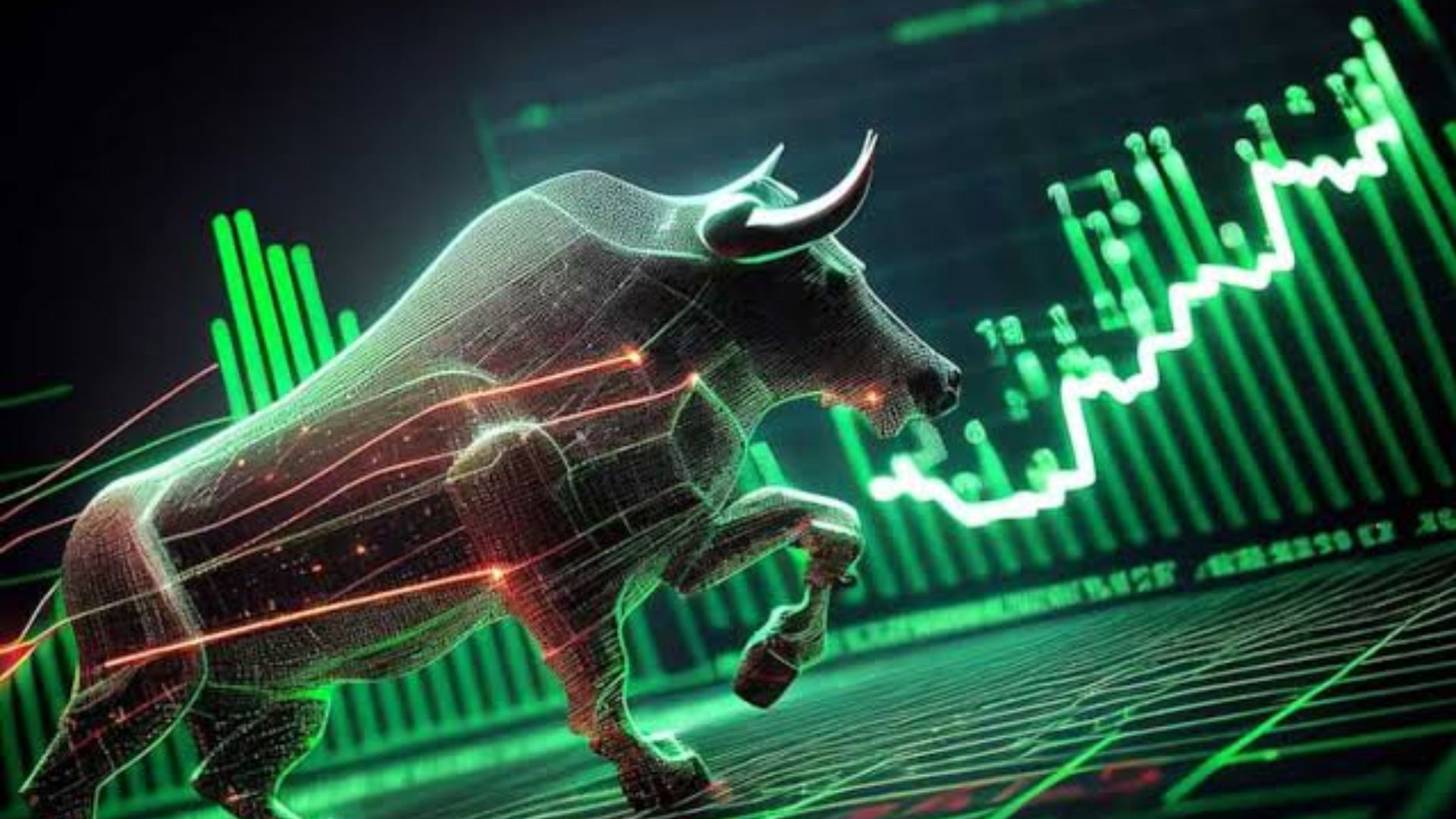 Sensex Falls Over 1,200 Points Amid Market Selloff