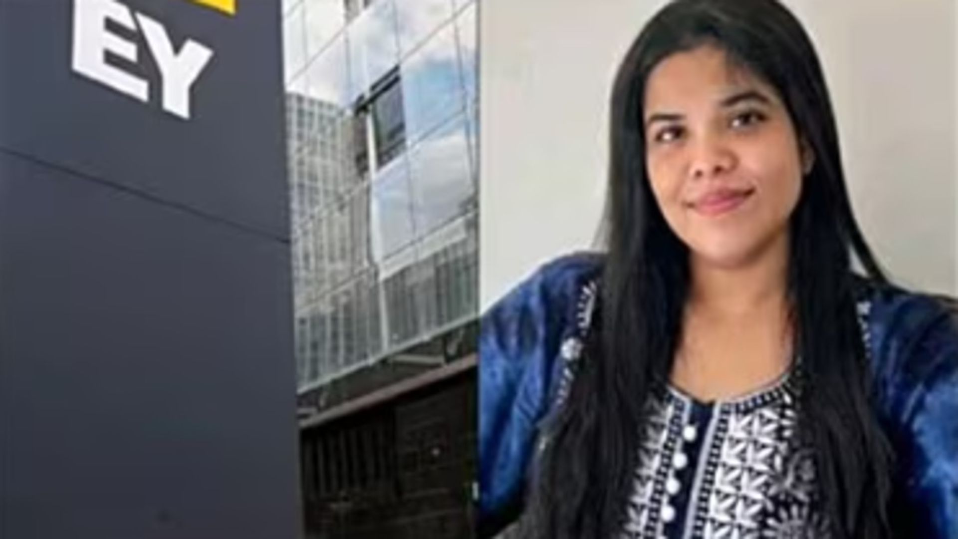Pune Employee Death: Probe Reveals EY India’s Office Lacked Labour Welfare Permit