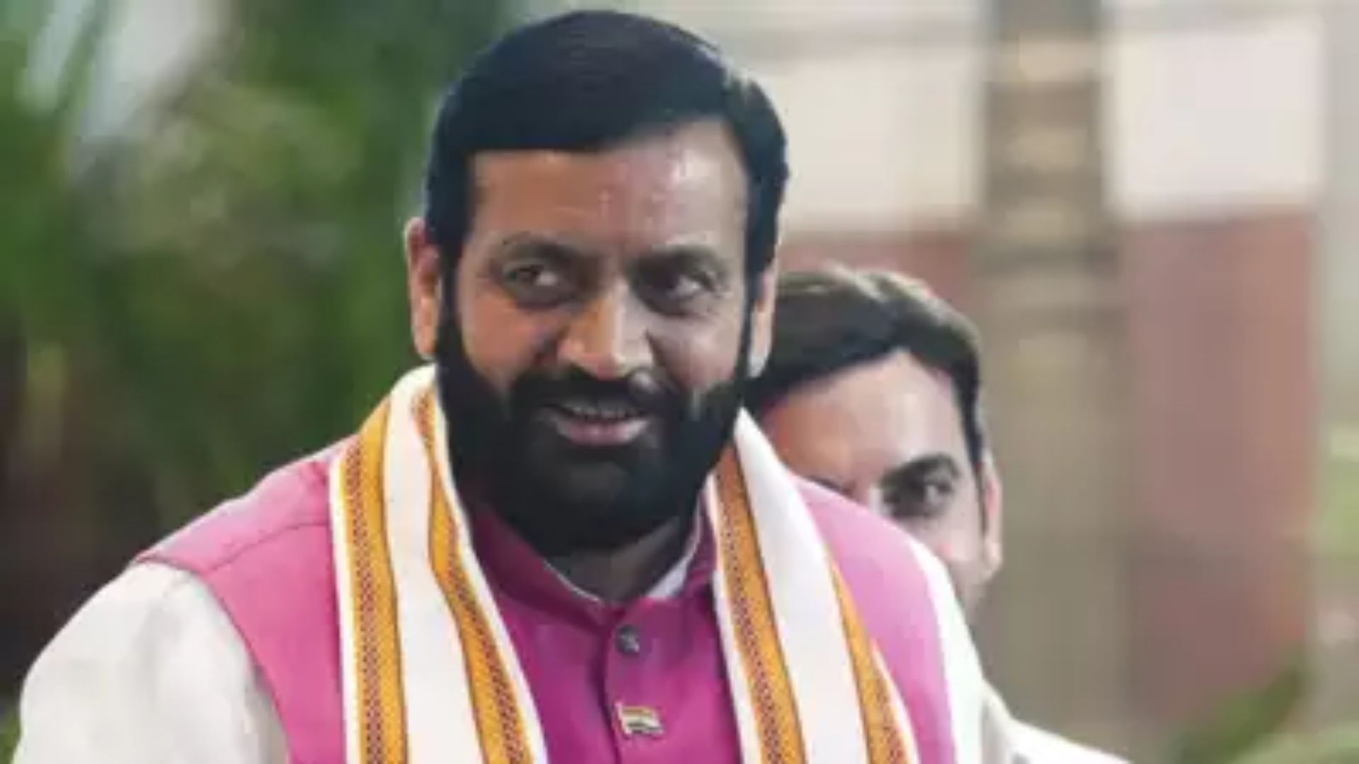 Haryana Congress Heading Towards Same Fate as Chhattisgarh, MP: Nayab Singh Saini