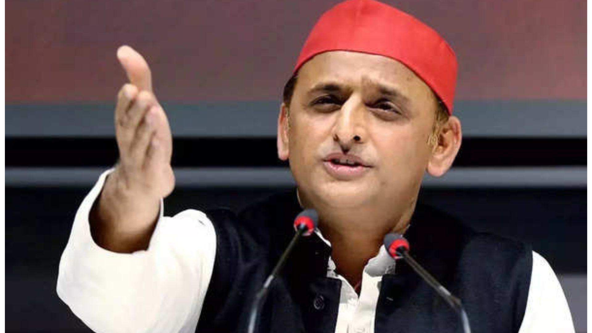 BJP Concealing Kumbh Tragedy Death Numbers: Akhilesh Yadav