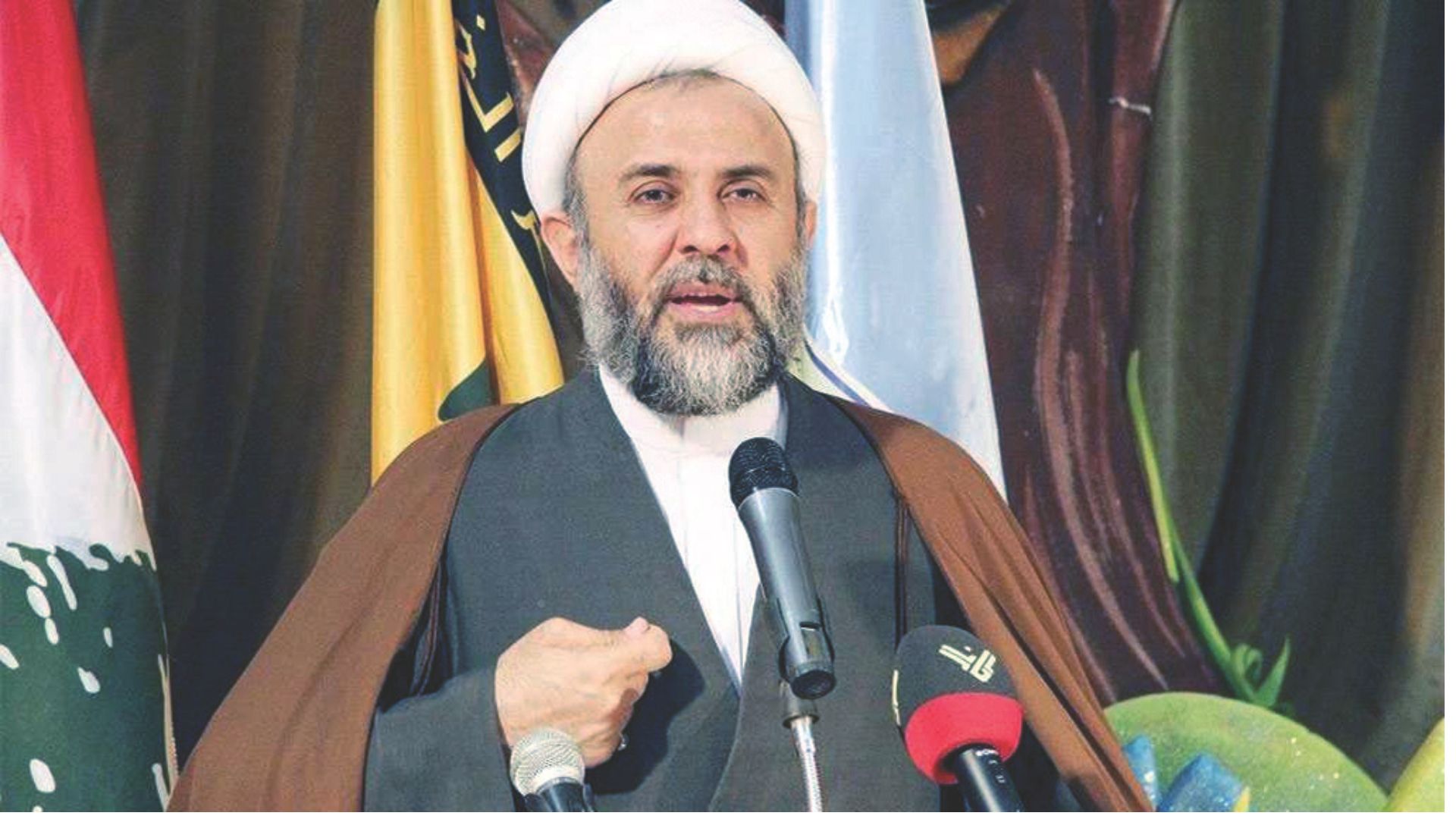 Day after Nasrallah’s killing, Israel eliminates another top Hezbollah official