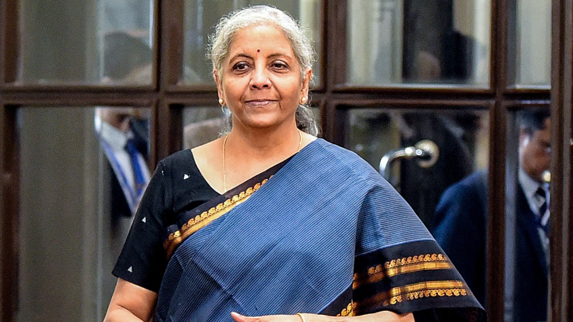 What Nirmala Sitharaman Must Focus on in Budget 2025: Five Key Issues