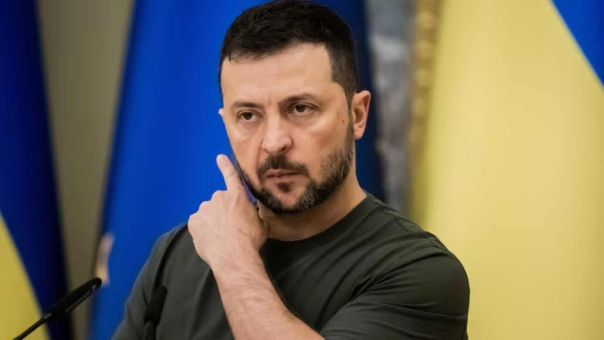 Zelenskyy: Trump Gave Me His Personal Number, Said ‘Call Anytime’