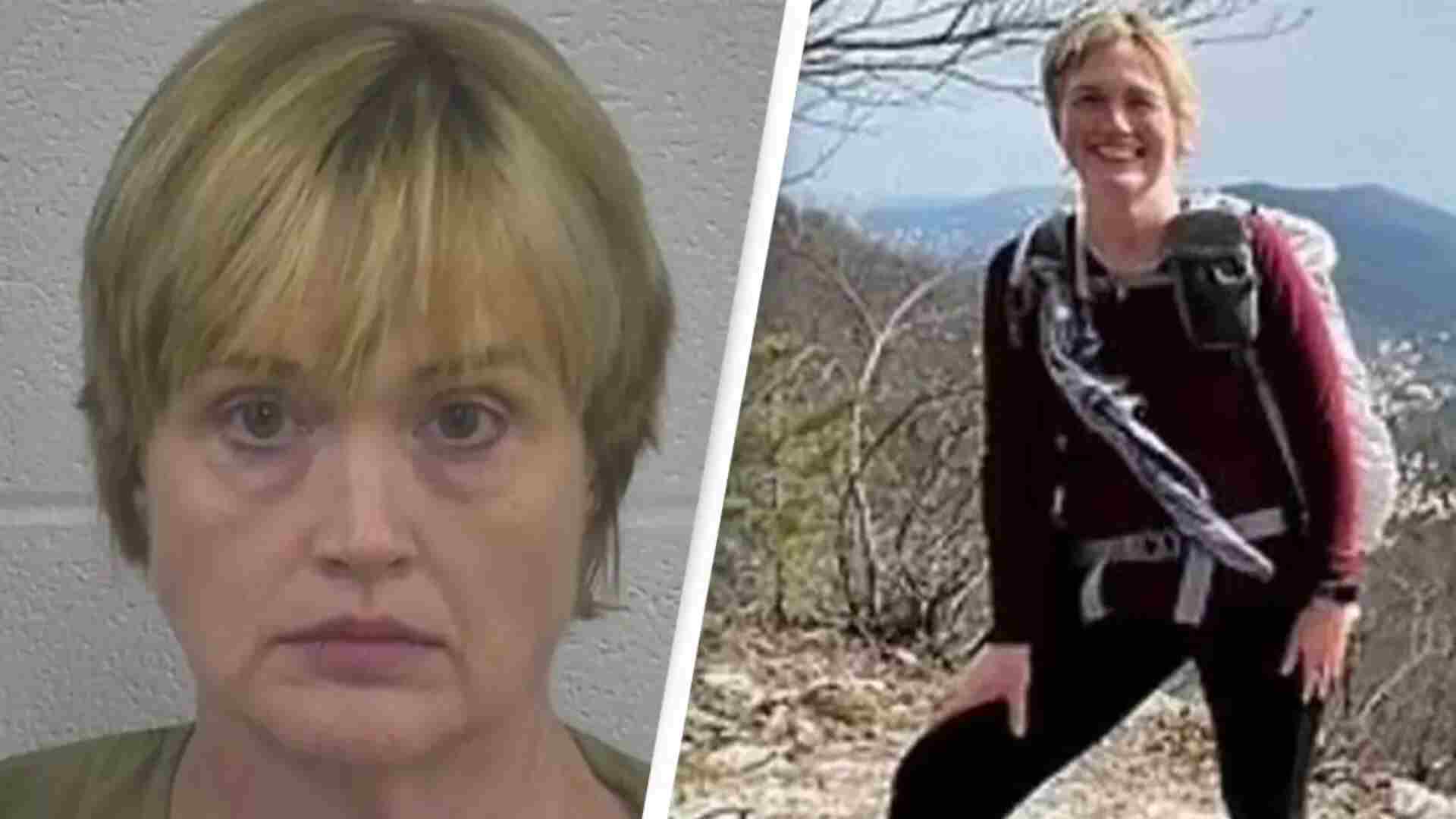 Woman Pays ,000 To Hitman To Murder Ex’s Wife