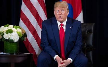 Trump’s 0 Grocery Gift: Generous Or Against The Law? | Watch
