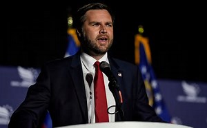 JD Vance Slams Zelenskyy, Criticizes US Visit Amid Ukraine Conflict