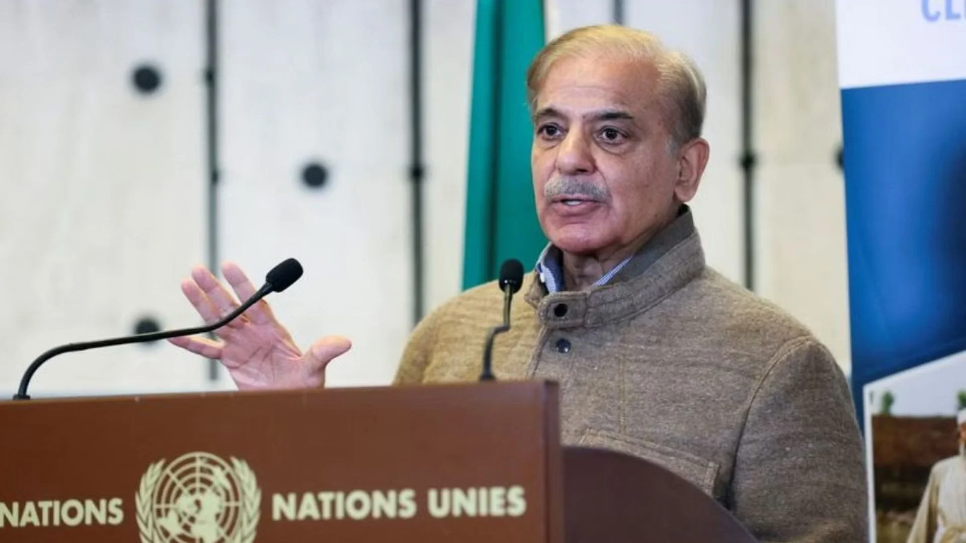 Pakistan Secures bn IMF Loan As China, Saudi Step In Amid Economic Struggles