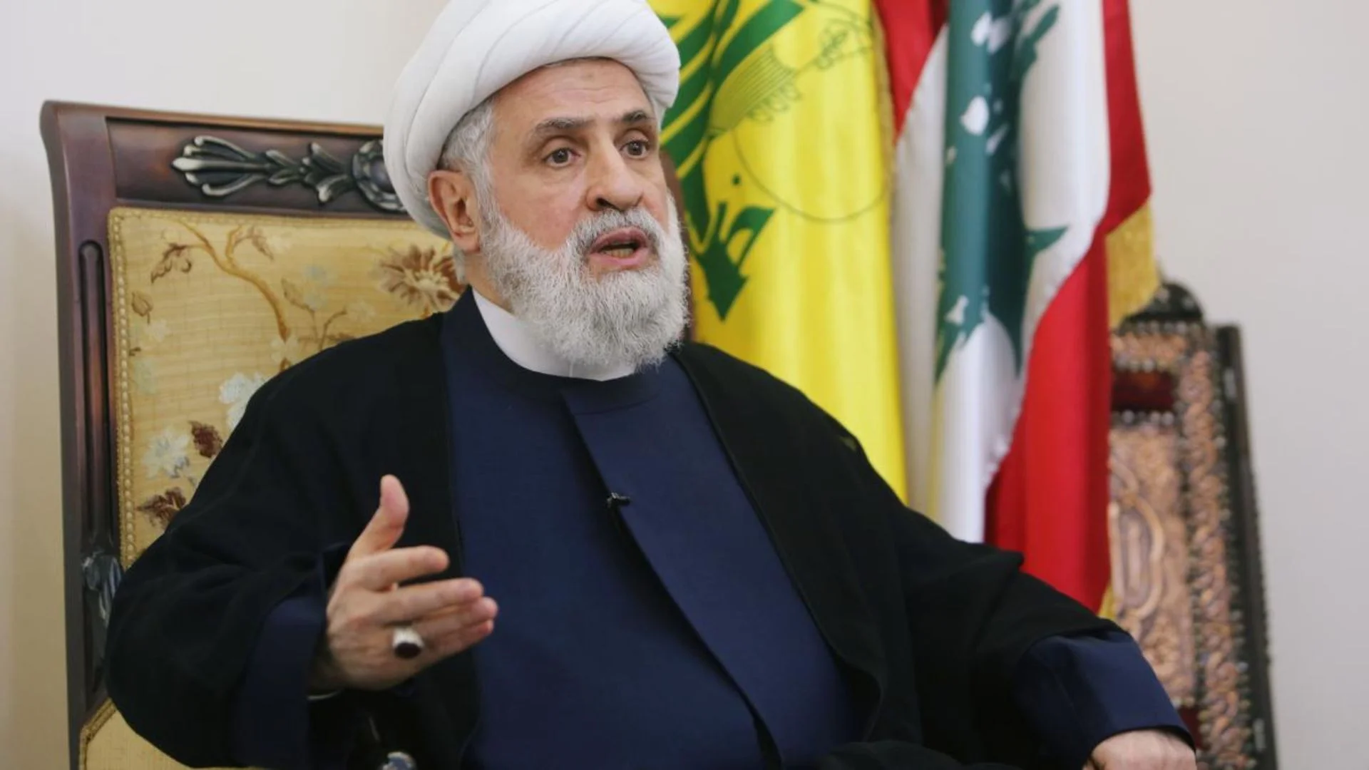 Hezbollah To Appoint Nasrallah’s Successor Soon, Vows Continued Fight Against Israel