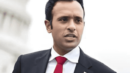 Vivek Ramaswamy Confronts ‘Pet-Eating’ Rumors, Ohio Audience Responds With Applause: Watch
