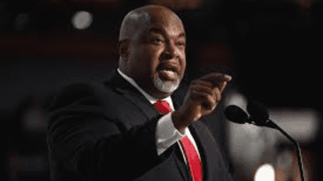 Trump’s Ally Mark Robinson Faces Backlash: Will It Impact His Campaign?