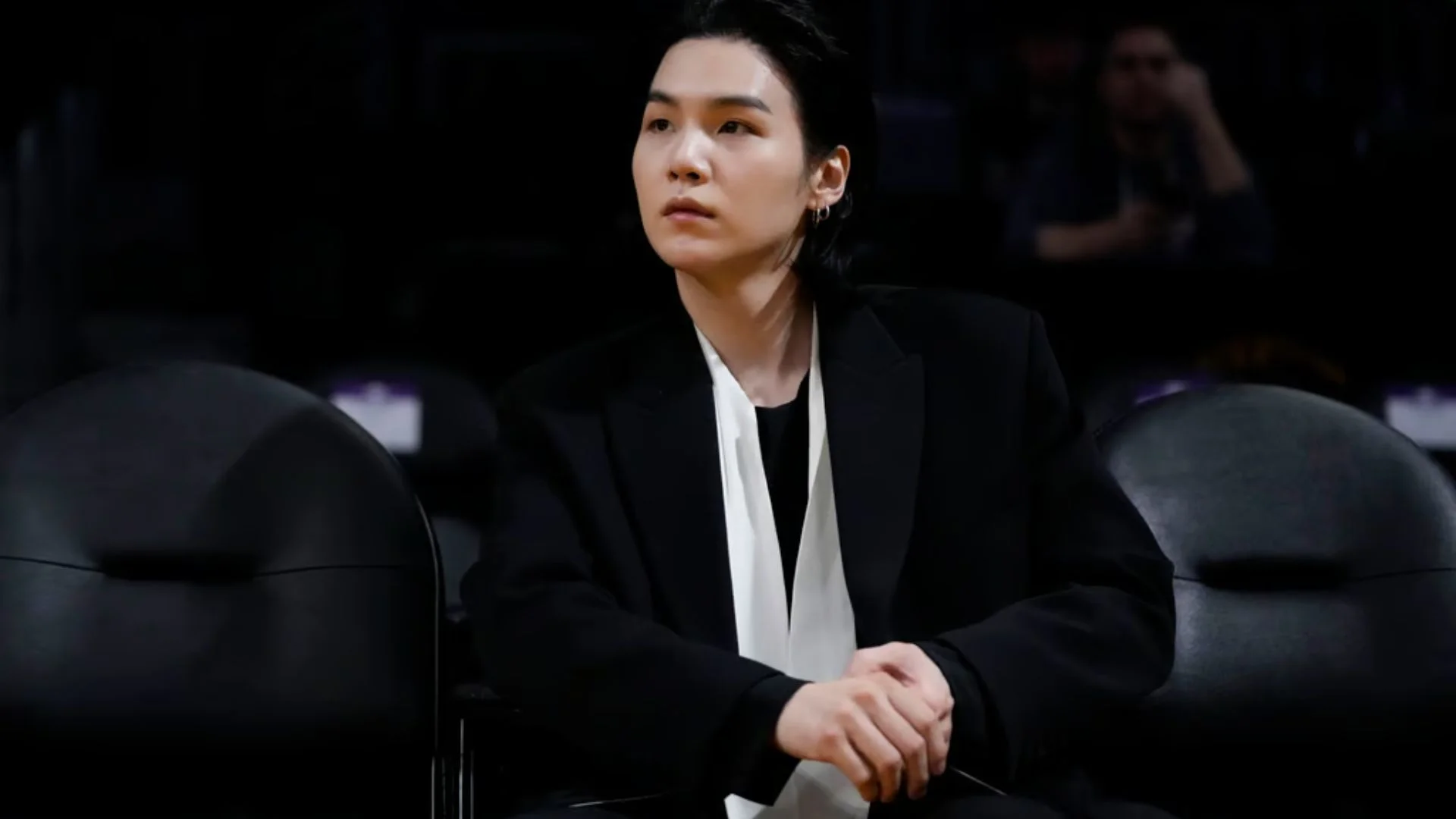 BTS Member Suga Fined ,500 For Drunk Driving On Electric Scooter