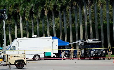 Ryan Routh’s Long History With Law And Trump Assassination Attempt
