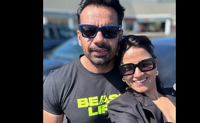 Flying Beast Gaurav Taneja Addresses Cheating Rumors: ‘Men Are Made Villains Fast’