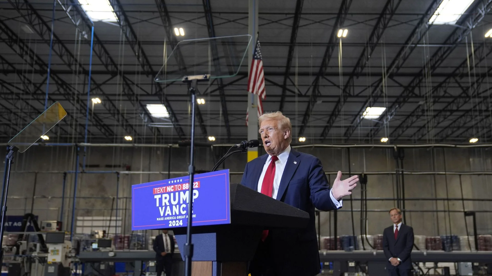 Trump To Meet Zelenskyy At Trump Tower After Criticizing Ukraine War Strategy