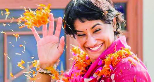 Vinesh Phogat Wins Julana