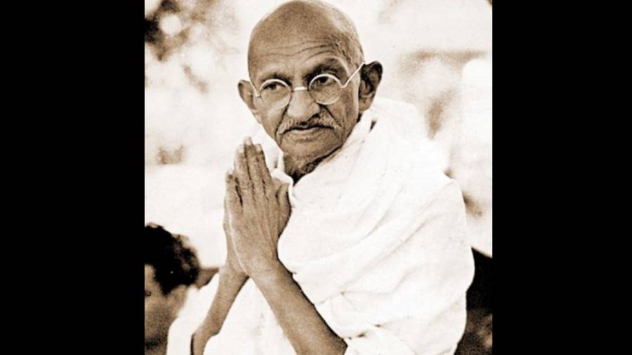 Hl – Before Gandhi: The Untold Story of Who Was Meant to Appear on India’s Currency