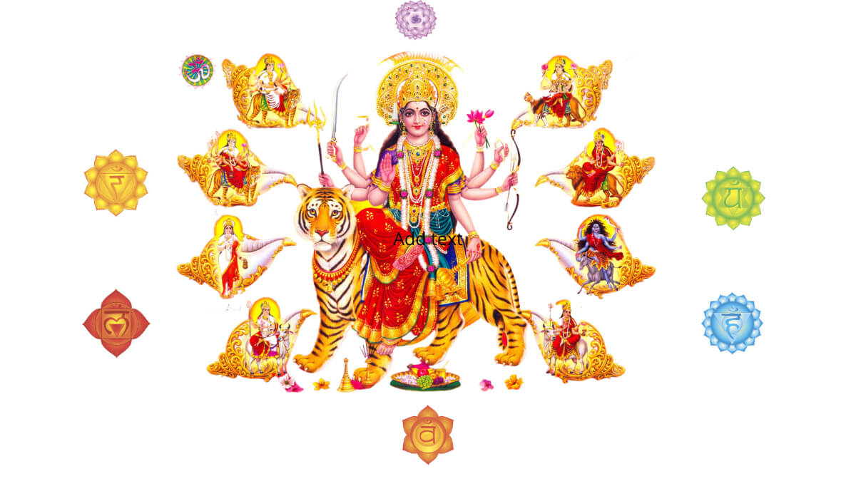 Navratri: Time to Realign Ourselves