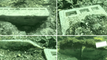 2,000 Year Old Temple Found Underwater In Italy, Featured In ‘Indiana Jones’