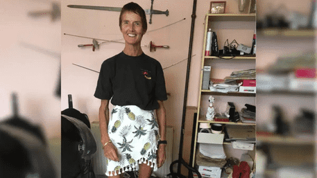 ’48 Years Of Being Jobless’: Women Finally Gets Job After 5 Decades